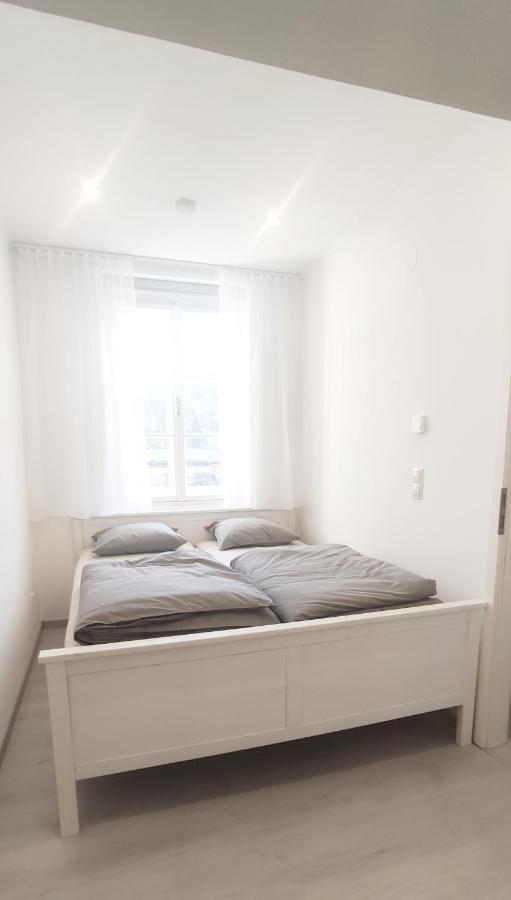 Gemuetliche Zweiraumwohnung In Ruhelage Viena Exterior foto