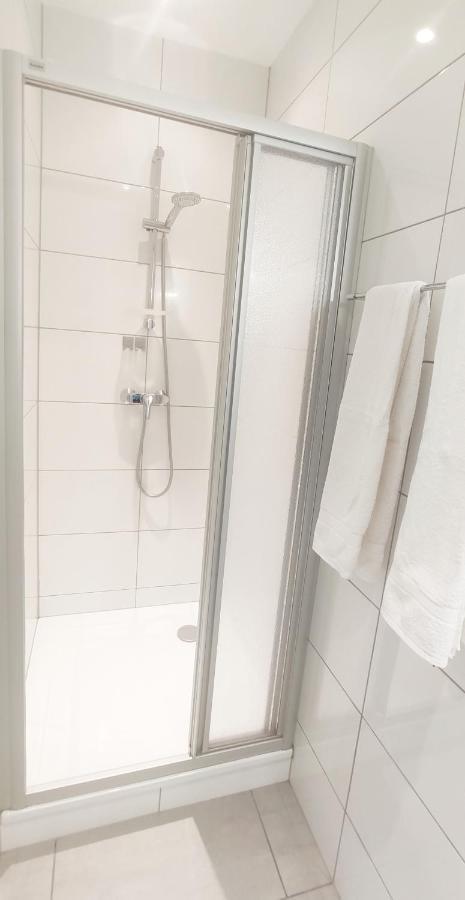 Gemuetliche Zweiraumwohnung In Ruhelage Viena Exterior foto